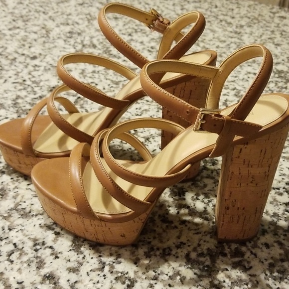 Michael Kors Sandals - Picture 4 of 4